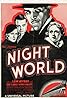 Night World (1932) Poster