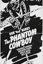 Don 'Red' Barry in The Phantom Cowboy (1941)