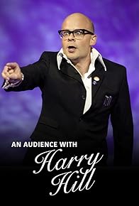 Primary photo for Harry Hill: An Audience with Harry Hill