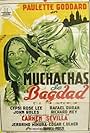 Babes in Bagdad (1952)