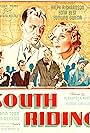 Edna Best, Edmund Gwenn, and Ralph Richardson in South Riding (1938)