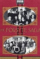 The Forsyte Saga