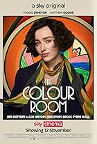 The Colour Room