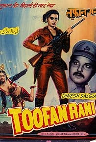 Primary photo for Toofan Rani