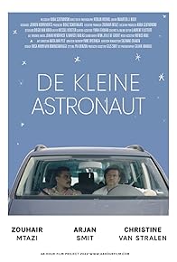 Primary photo for De kleine astronaut