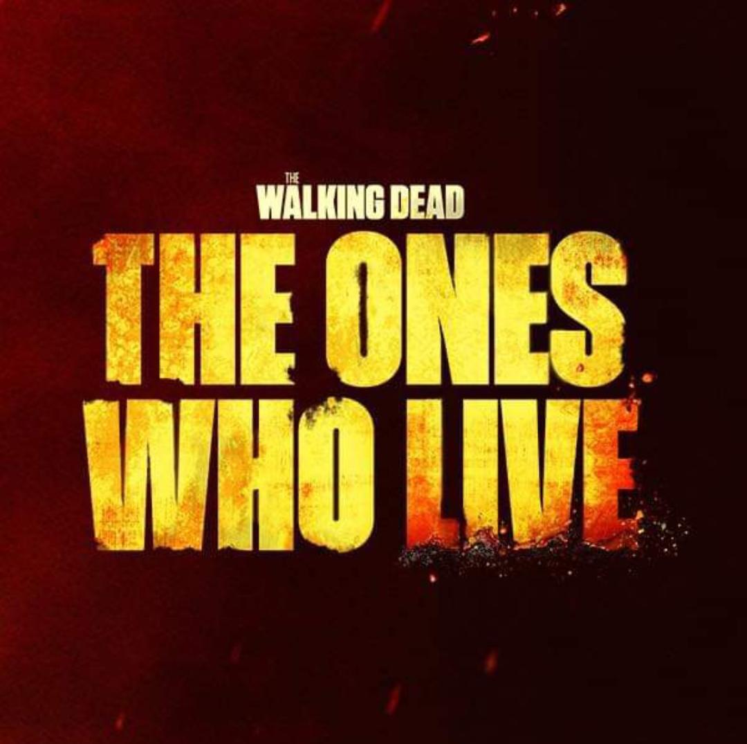 The Walking Dead: The Ones Who Live (2024)