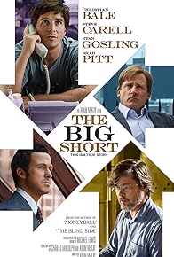 Primary photo for The Big Short