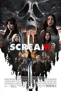 Primary photo for Scream VI