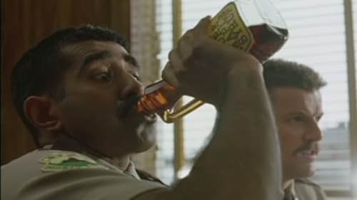 Super Troopers Scene: I Am All That Is Man