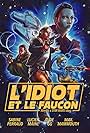 L'Idiot et le Faucon (2018)