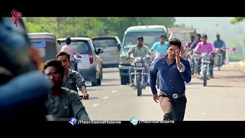 S/O Satyamurthy (2015) Trailer