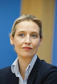 Primary photo for Alice Weidel