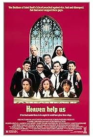 Heaven Help Us (1985)