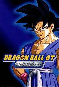 Primary photo for Dragon Ball GT: Final Bout