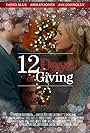 Ashley Jones, David Blue, and Jax Connolly in 12 Days of Giving (2017)