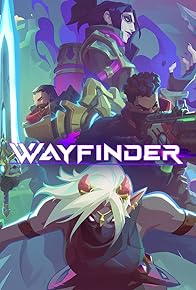 Primary photo for Wayfinder