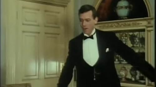 Jeeves & Wooster: Kidnapped!