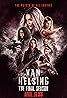 Van Helsing (TV Series 2016–2021) Poster