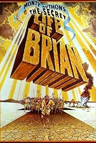 Primary photo for The Secret Life of Brian