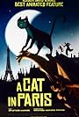 A Cat in Paris (2010)