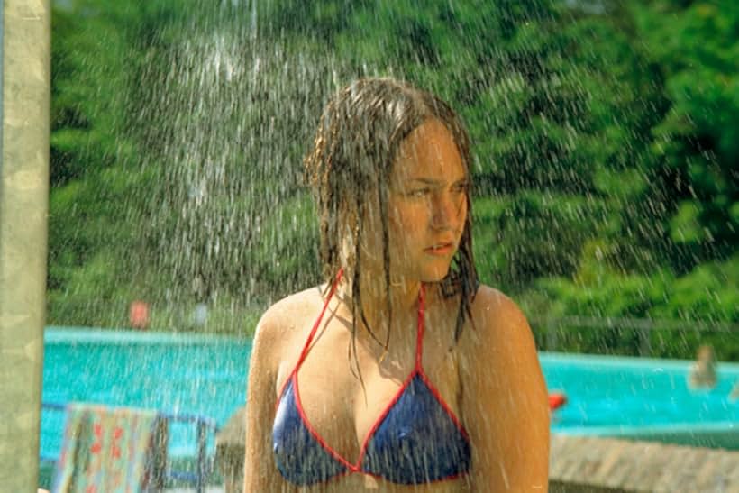 Melody Klaver in Deep (2005)