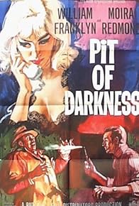 Primary photo for Pit of Darkness