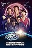 Star Trek: Enterprise (TV Series 2001–2005) Poster