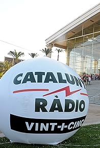 Primary photo for Catalunya Ràdio 25 anys