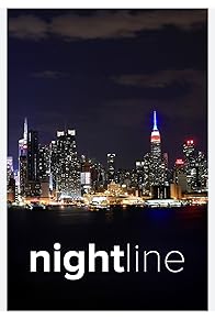 Primary photo for ABC News Nightline