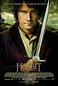 Primary photo for The Hobbit: An Unexpected Journey - Extended Edition Scenes