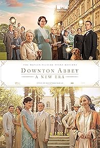 Primary photo for Downton Abbey: A New Era