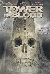 Primary photo for Tower of Blood