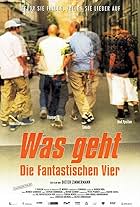 Was geht - Die fantastischen Vier (2001)