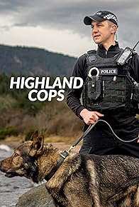 Primary photo for Highland Cops