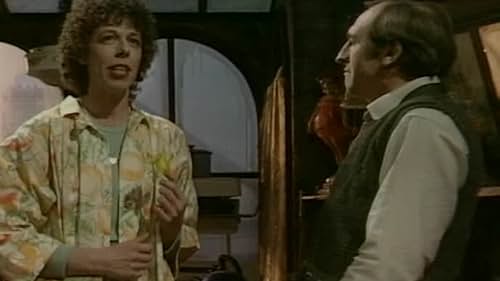 Rising Damp: Season 4