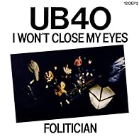 Primary photo for UB40: I Won't Close My Eyes