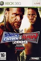 WWE SmackDown vs. RAW 2009