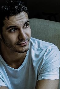 Primary photo for Elyes Gabel