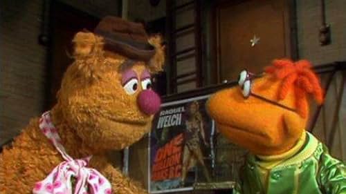 The Muppet Show: Season Three