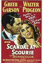 Scandal at Scourie