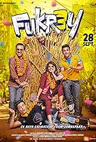 Fukrey 3