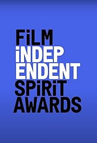 Primary photo for Jiminy Glick: Independent Spirit Awards