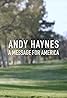 Andy Haynes: A Message for America (2016) Poster