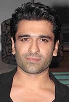 Eijaz Khan at an event for Lucky Kabootar (2014)