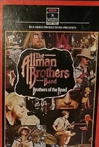 Primary photo for The Allman Brothers Band: Brothers of the Road