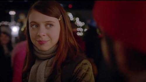 Trailer for Carrie Pilby