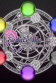 Primary photo for Seduce Me 2: The Demon War