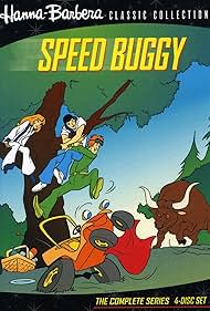 Speed Buggy (1973)