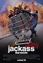 Jackass: The Movie