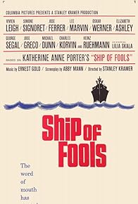 Primary photo for Ship of Fools